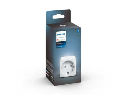 Philips Hue SmartPlug Steckdose Weiß