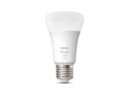 Philips Hue White E27 Einzelpack 75W