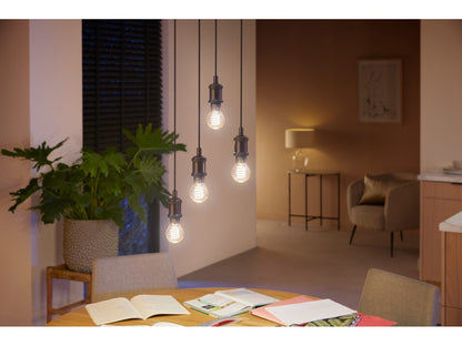 Philips Hue White Ambiance E27 Einzelpack Filament