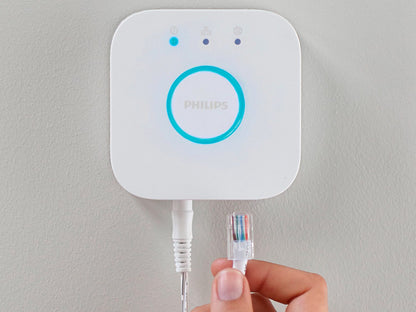 Philips Hue Bridge 3W