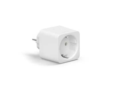 Philips Hue SmartPlug Steckdose Weiß