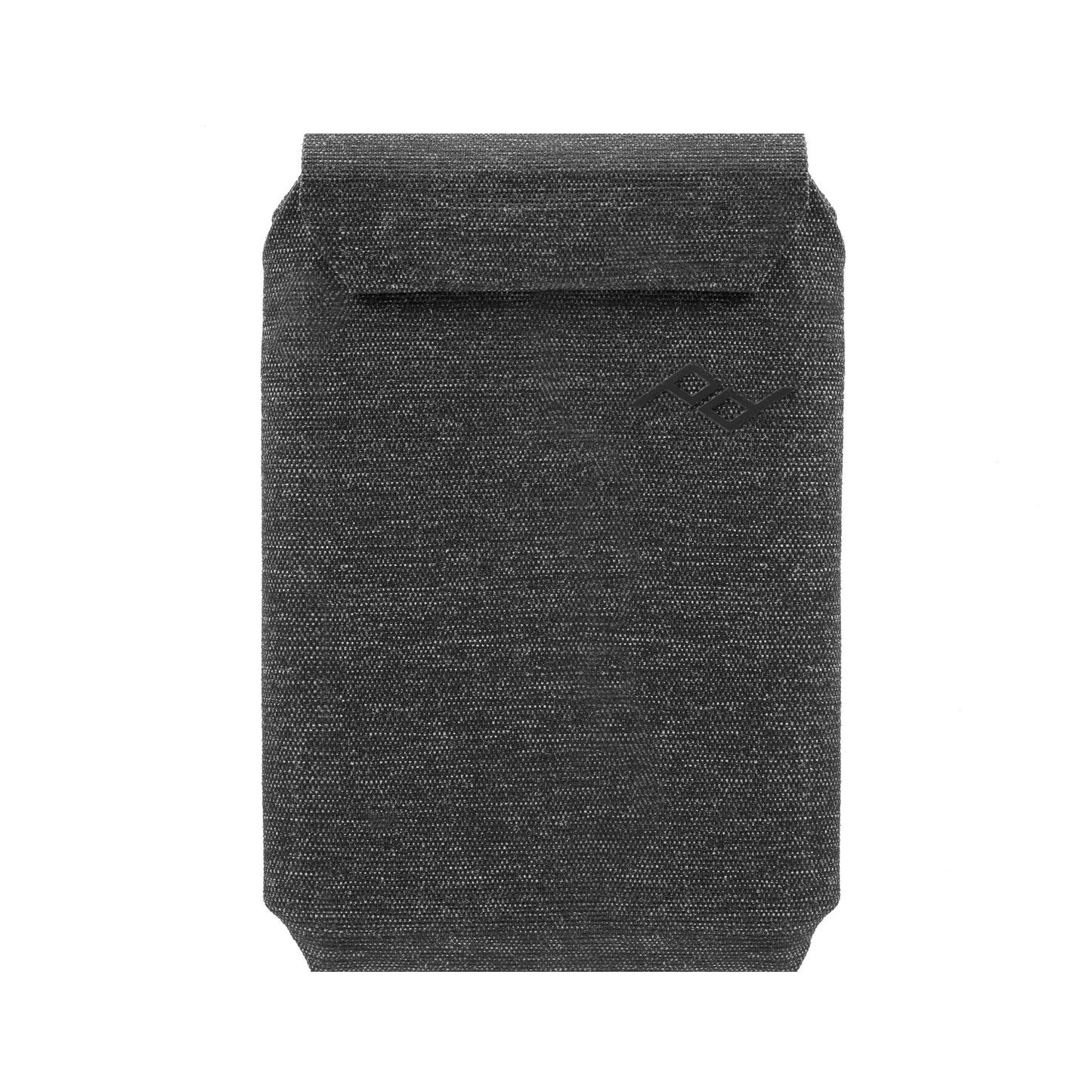 Wallet Slim Karten-Portemonnaie - Charcoal