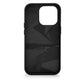 Decoded - Leather Backcover for iPhone 14 Pro Max - Black