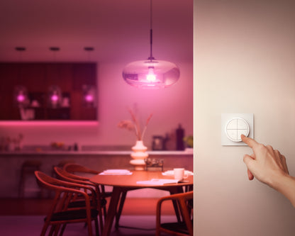 Philips Hue Tap Dial Switch EU, weiß