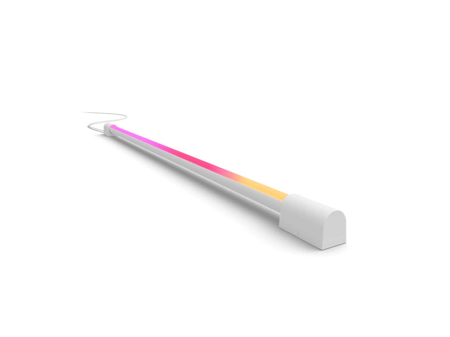 Philips Hue Play Gradient Light Tube 75cm weiss