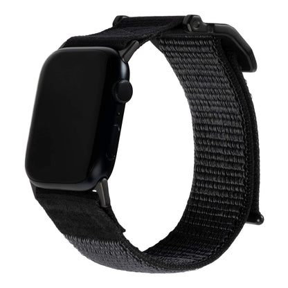 UAG Urban Armor Gear Active Strap | Apple Watch Ultra/42/44/45mm | graphite