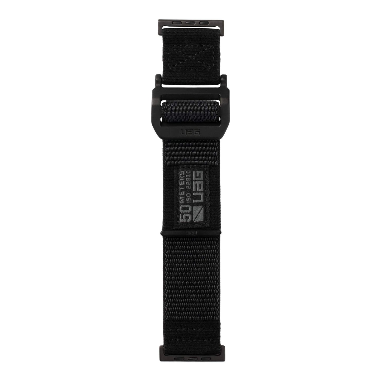 UAG Urban Armor Gear Active Strap | Apple Watch Ultra/42/44/45mm | graphite