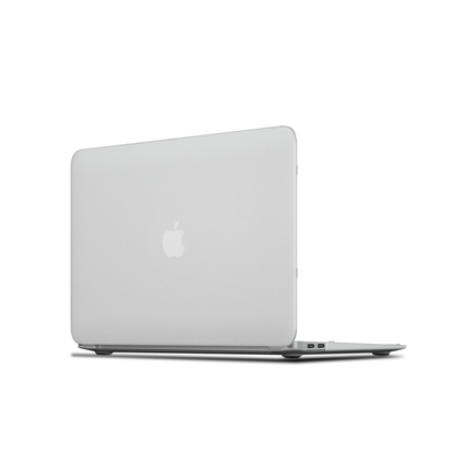 NEXT.ONE MacBook Hartschale passgenau für MacBook Air 13" M1 2020 - Fog