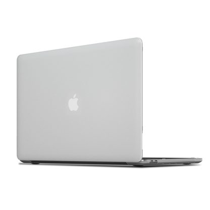 NEXT.ONE MacBook Hartschale passgenau für MacBook Pro 13" M1/M2 - Fog