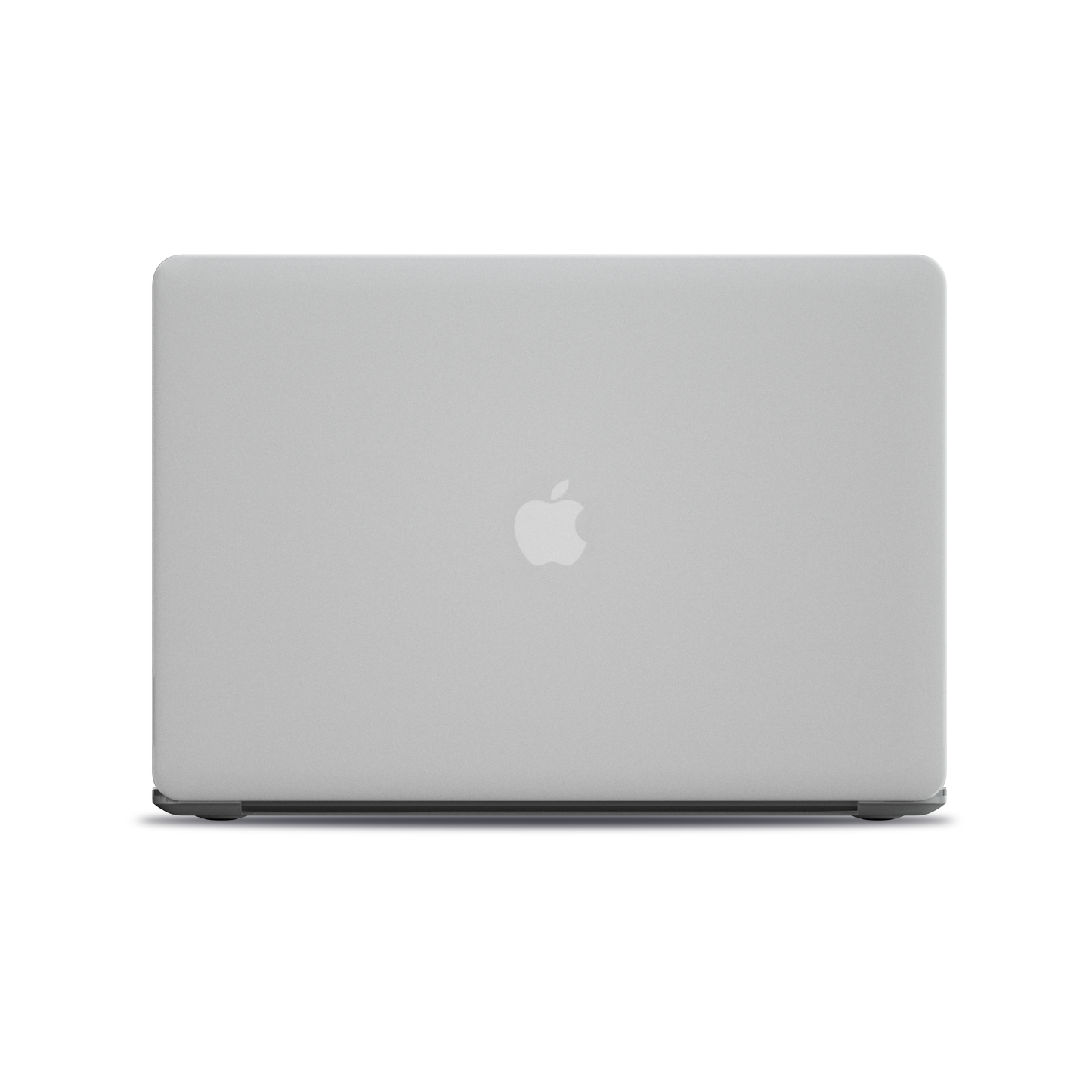 NEXT.ONE MacBook Hartschale passgenau für MacBook Pro 13" M1 2020 - Fog