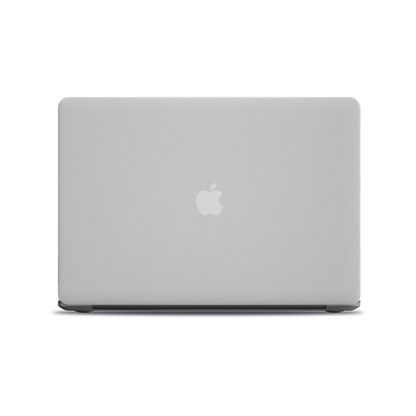 NEXT.ONE MacBook Hartschale passgenau für MacBook Pro 13" M1/M2 - Fog