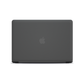 NEXT.ONE MacBook Hartschale passgenau für MacBook Pro 13" M1 2020 - Smoke