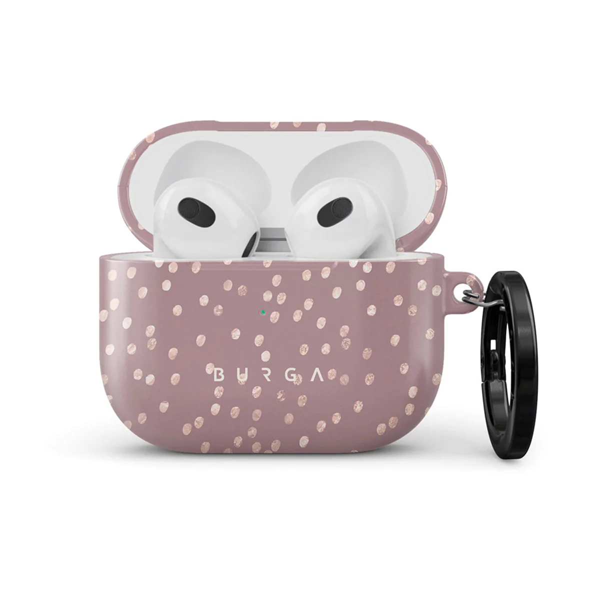 BURGA Hot Cocoa Case for AirPods