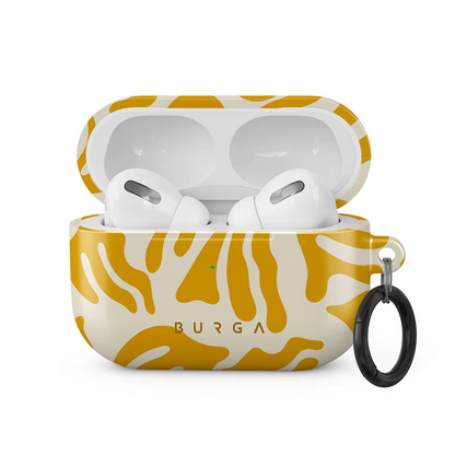 BURGA Sunbeams Case for AirPods