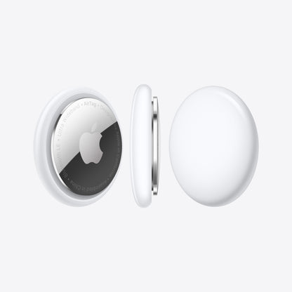 Apple AirTag, 4er-Pack