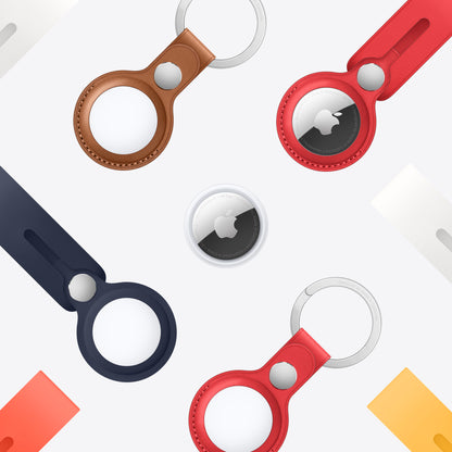 Apple AirTag, 4er-Pack