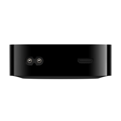 Apple TV 4K Wi-Fi mit 64GB Speicher