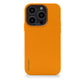 Decoded - AntiMicrobial Silicone Backcover | iPhone 14 Pro Max (6.7 inch) - Apricot