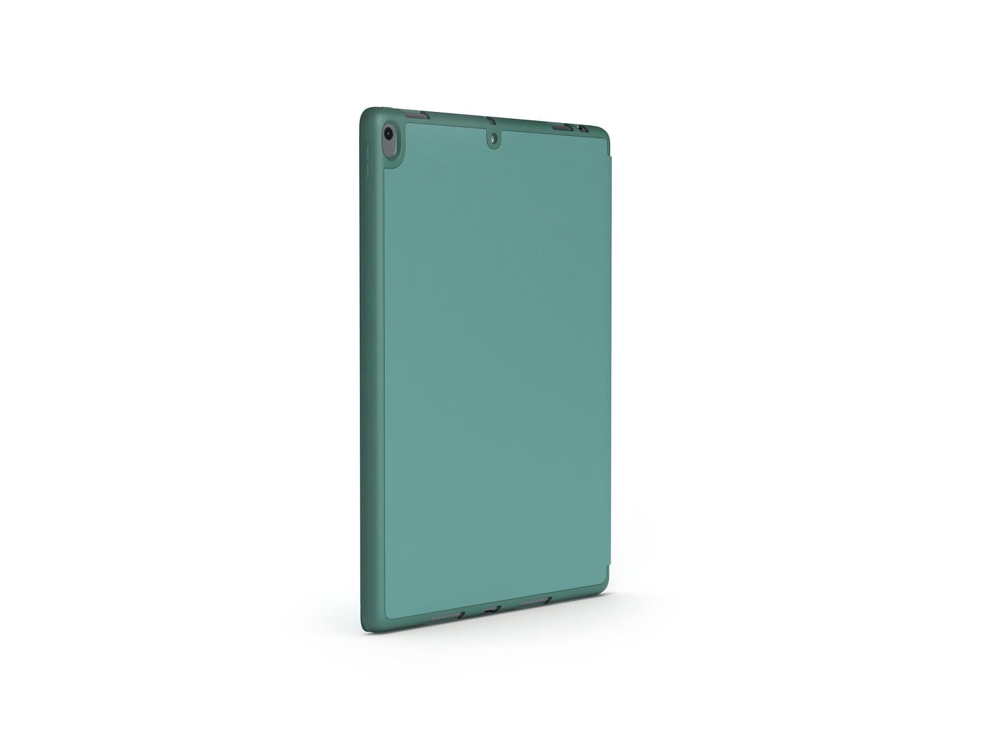 NEXT.ONE Roll case für iPad 10,2" - Grün