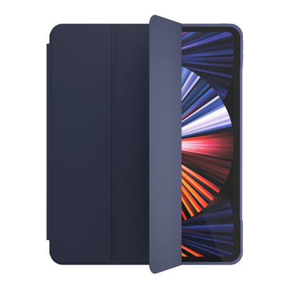 NEXT.ONE Roll case für iPad Pro 12,9" 2. Generation und neuer - Blau