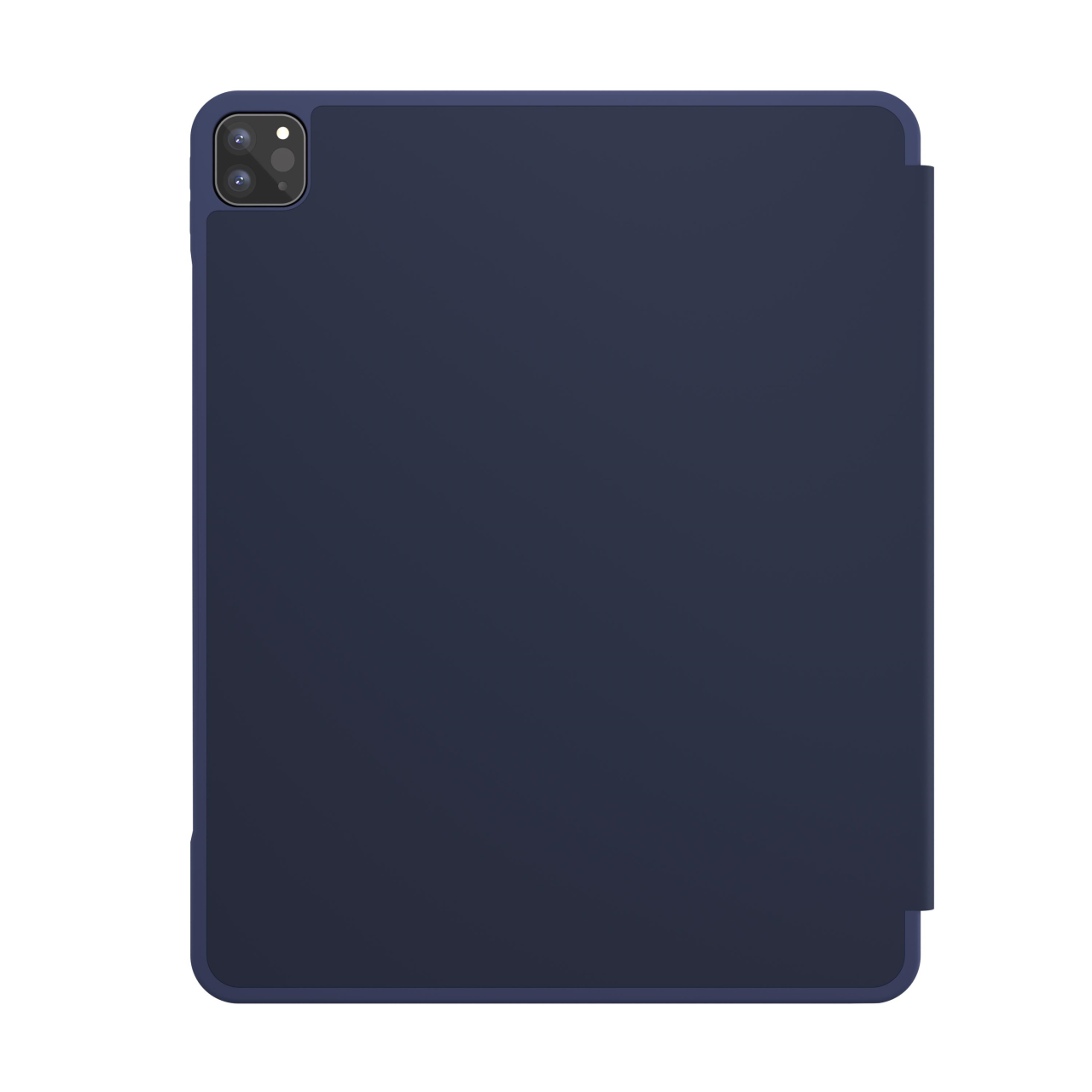 NEXT.ONE Roll case für iPad Pro 12,9" 3. Generation und neuer - Blau