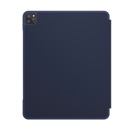 NEXT.ONE Roll case für iPad Pro 12,9" 3. Generation und neuer - Blau