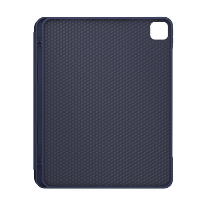 NEXT.ONE Roll case für iPad Pro 12,9" 3. Generation und neuer - Blau