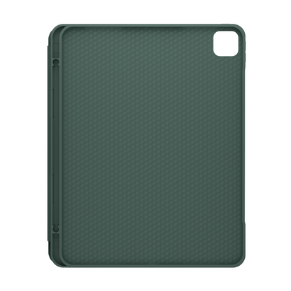 NEXT.ONE Roll case für iPad Pro 12,9" 3. Generation und neuer - Grün