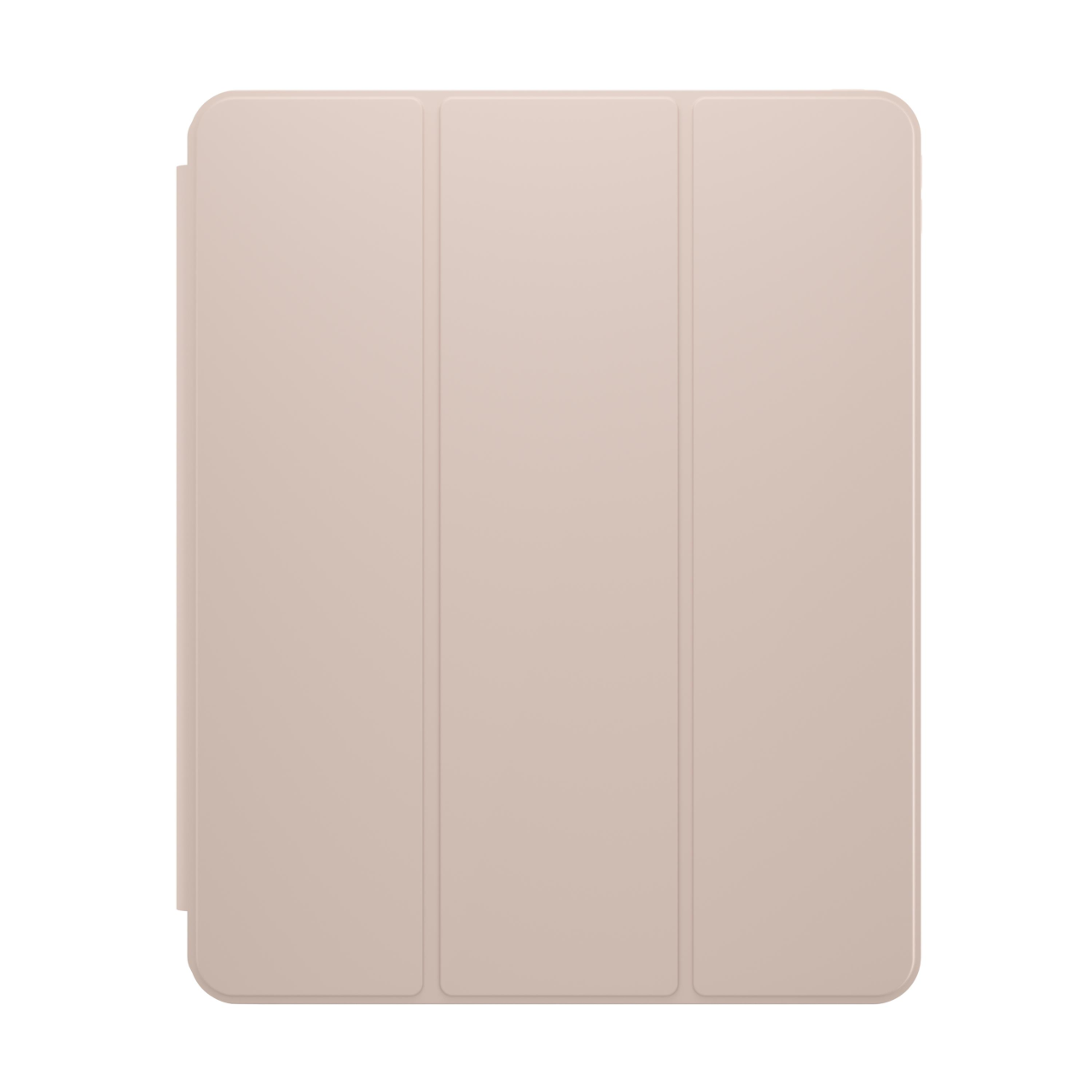 NEXT.ONE Roll case für iPad Pro 12,9" 2. Generation und neuer - Pink