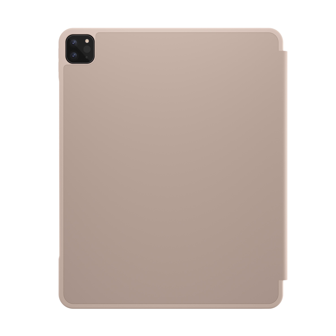 NEXT.ONE Roll case für iPad Pro 12,9" 2. Generation und neuer - Pink