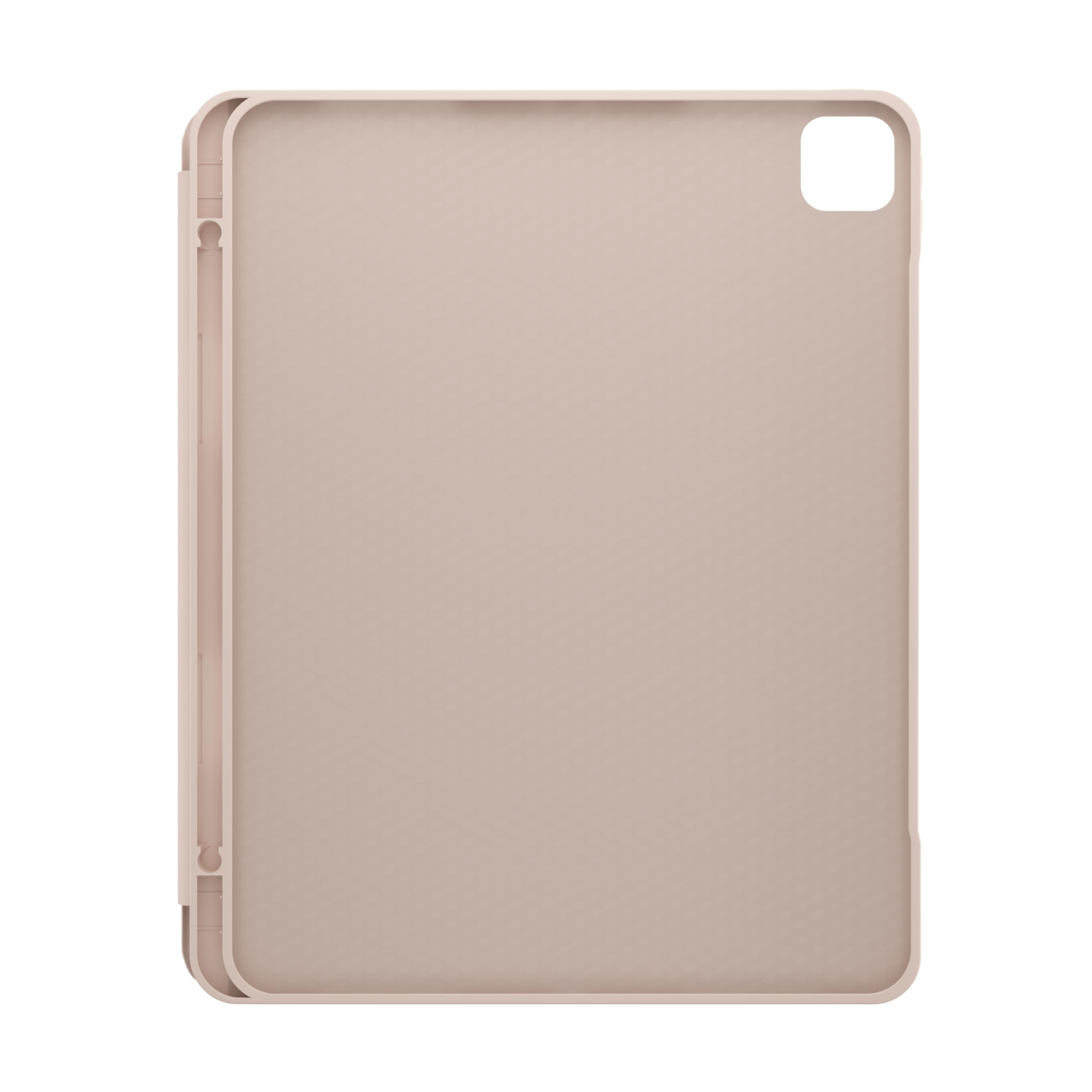 NEXT.ONE Roll case für iPad Pro 12,9" 3. Generation und neuer - Pink