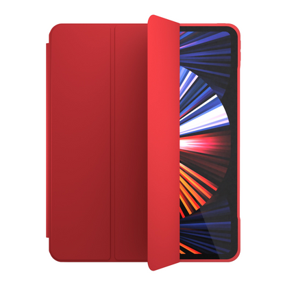 NEXT.ONE Roll case für iPad Pro 12,9" 2. Generation und neuer - Red