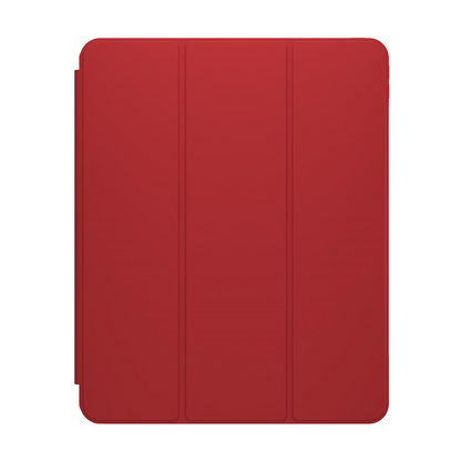 NEXT.ONE Roll case für iPad Pro 12,9" 2. Generation und neuer - Red