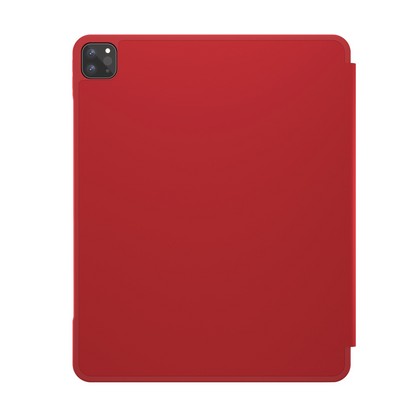 NEXT.ONE Roll case für iPad Pro 12,9" 2. Generation und neuer - Red