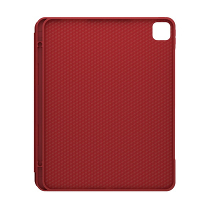 NEXT.ONE Roll case für iPad Pro 12,9" 2. Generation und neuer - Red