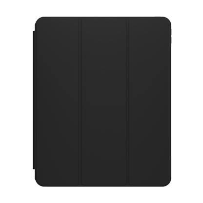 NEXT.ONE Roll case für iPad Pro 12,9" 2. Generation und neuer - Schwarz