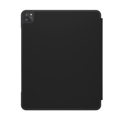 NEXT.ONE Roll case für iPad Pro 12,9" 2. Generation und neuer - Schwarz