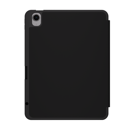 NEXT.ONE Roll case für iPad Air 10,9" - Schwarz