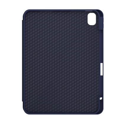 NEXT.ONE Roll case für iPad Air 10,9" - Blau