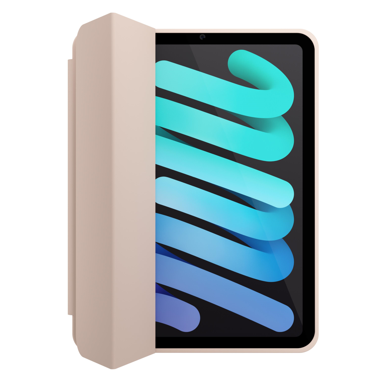 NEXT.ONE Roll case für iPad mini 6. Generation - Pink