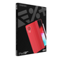 NEXT.ONE Magnetisches Smart Case für iPad Pro 11" - Rot