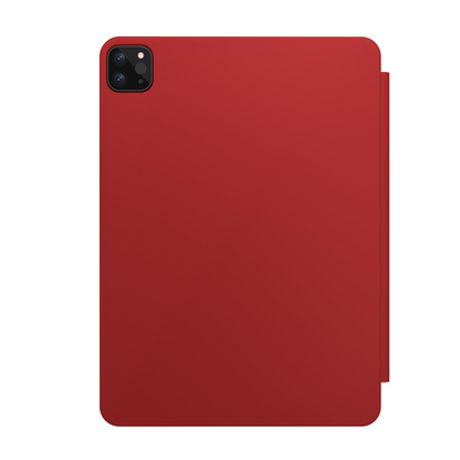 NEXT.ONE Magnetisches Smart Case für iPad Pro 11" - Rot