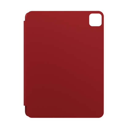 NEXT.ONE Magnetisches Smart Case für iPad Pro 11" - Rot