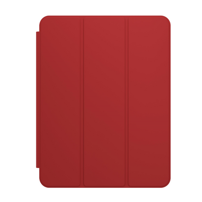 NEXT.ONE Magnetisches Smart Case für iPad Pro 12,9" 3. Generation und neuer - Rot