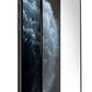 NEXT.ONE iPhone Schutzglas mit Anbringhilfe - iPhone 11 Pro