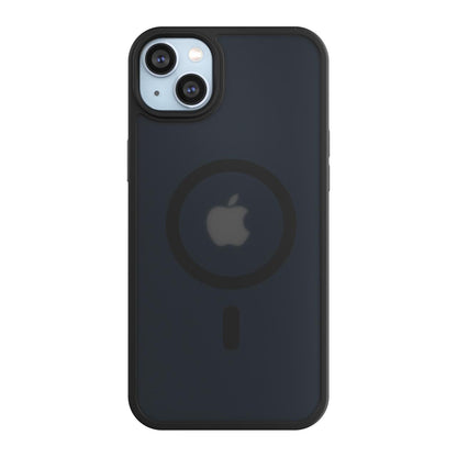 NEXT.ONE MagSafe Mist Shield Case - Black - iPhone 14