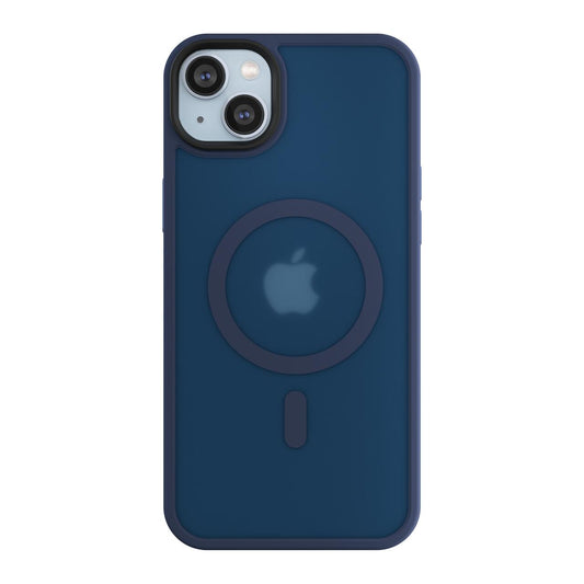 NEXT.ONE MagSafe Mist Shield Case - Midnight - iPhone 14 Plus