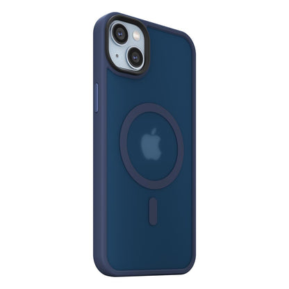 NEXT.ONE MagSafe Mist Shield Case - Midnight - iPhone 14 Plus