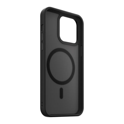 NEXT.ONE MagSafe Mist Shield Case - Black - iPhone 14 Pro