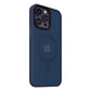NEXT.ONE MagSafe Mist Shield Case - Midnight - iPhone 14 Pro Max